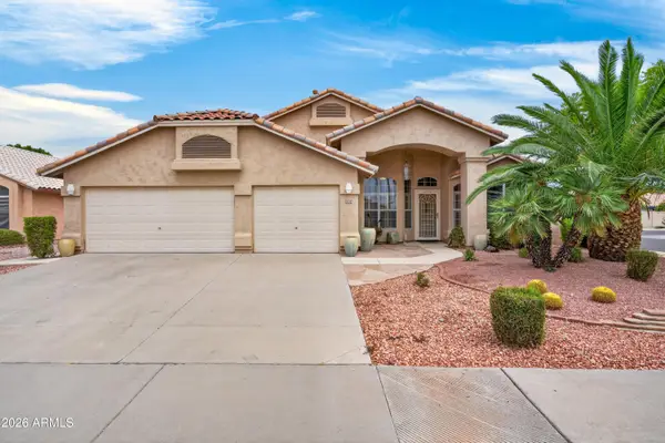9536 W Potter Drive, Peoria, AZ 85382