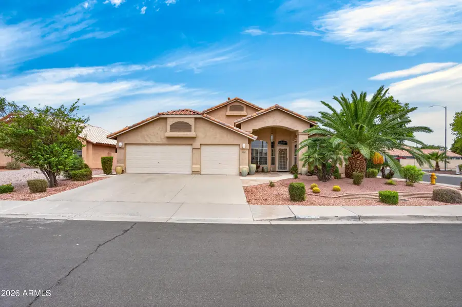 9536 W Potter Drive, Peoria, AZ 85382 - #2
