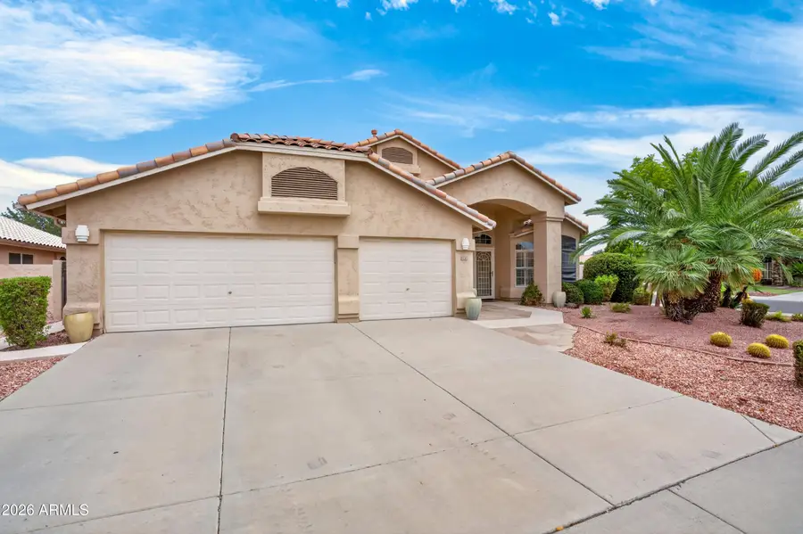 9536 W Potter Drive, Peoria, AZ 85382 - #3