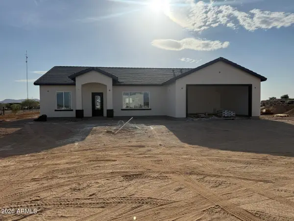 1382 N 373rd Avenue, Tonopah, AZ 85354