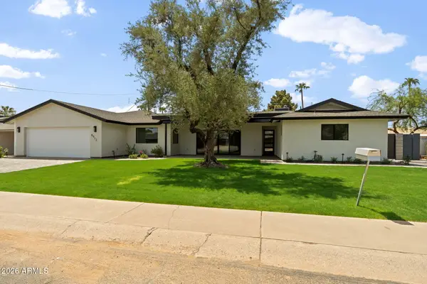 8912 N 17th Avenue, Phoenix, AZ 85021