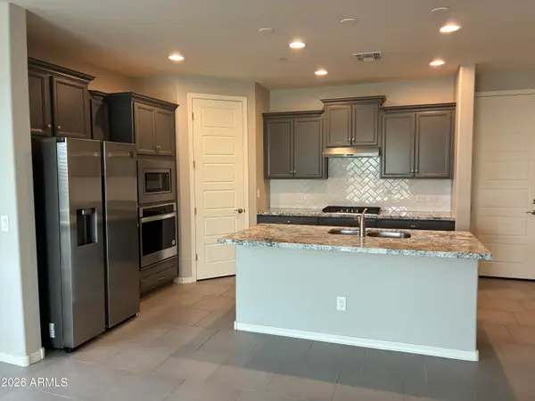 11541 W Ashby Drive, Peoria, AZ 85383