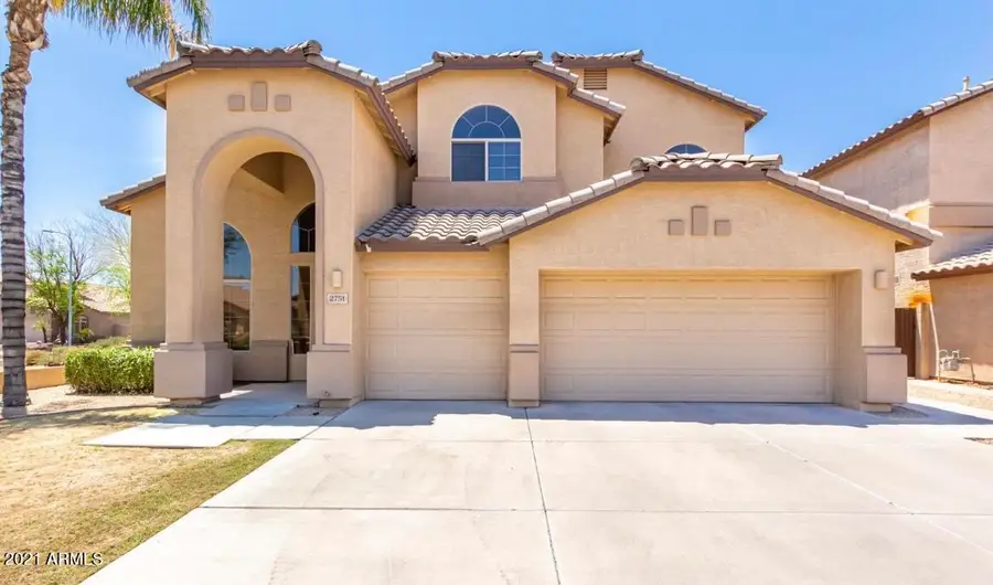 2751 E San Tan Street, Chandler, AZ 85225 - #2