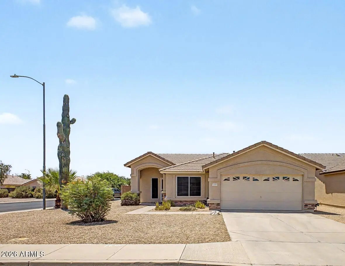 8663 E Calypso Avenue, Mesa, AZ 85208 - #1
