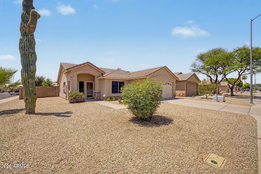 8663 E Calypso Avenue, Mesa, AZ 85208 - #2