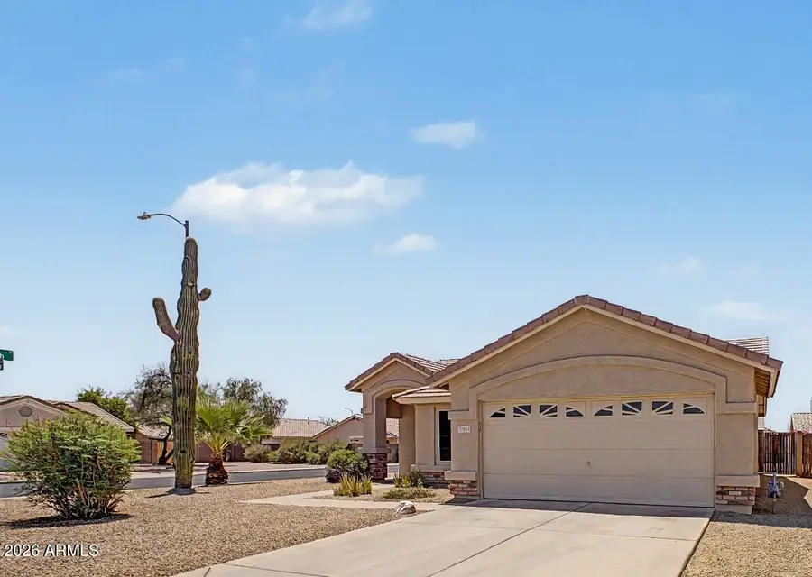 8663 E Calypso Avenue, Mesa, AZ 85208 - #3