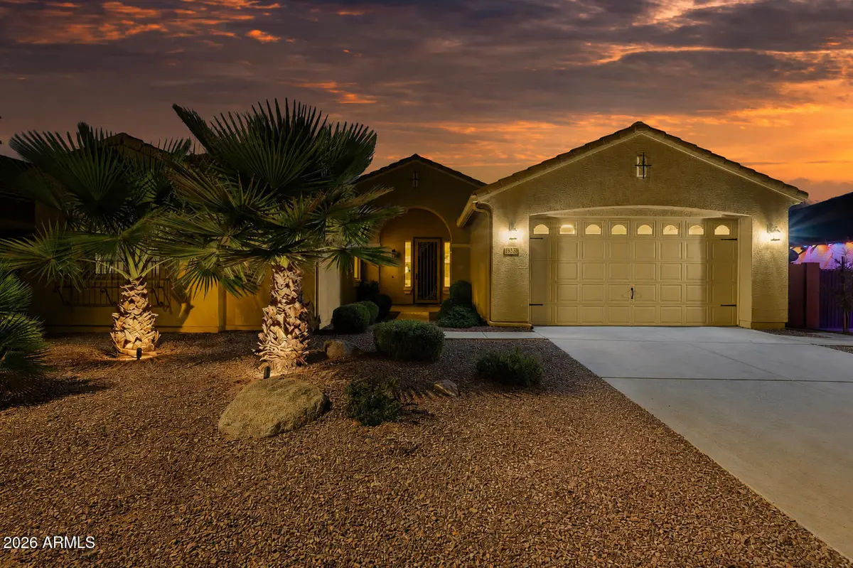 18358 W Tasha Drive, Surprise, AZ 85388 - #1