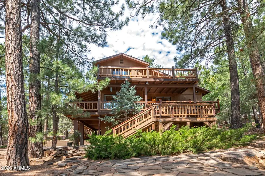 5094 N Juniper Loop, Pine, AZ 85544 - #2