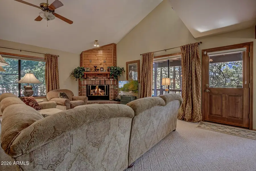 5094 N Juniper Loop, Pine, AZ 85544 - #3