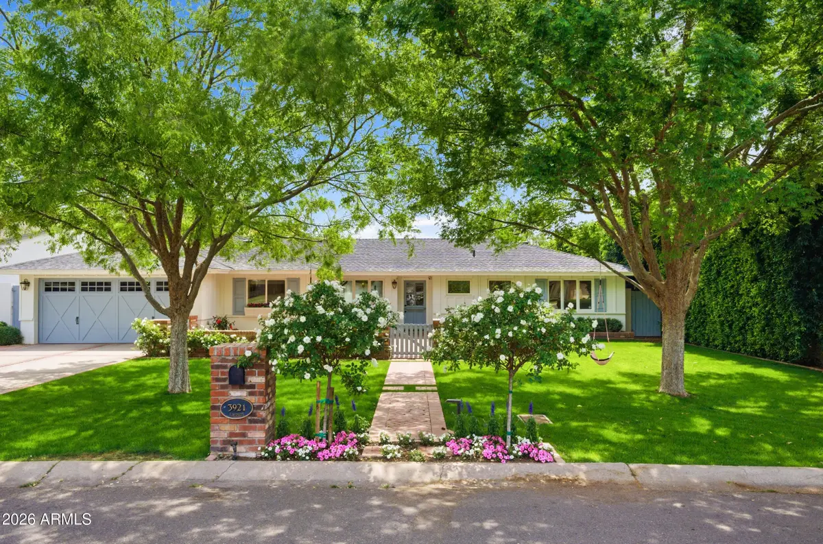 3921 E Elm Street, Phoenix, AZ 85018 - #1