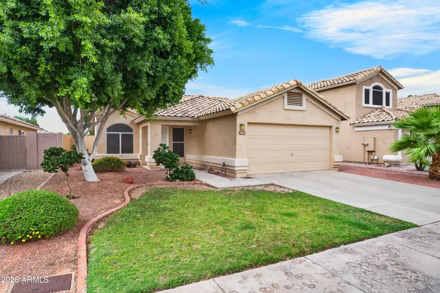 7439 W Louise Drive, Glendale, AZ 85310 - #3