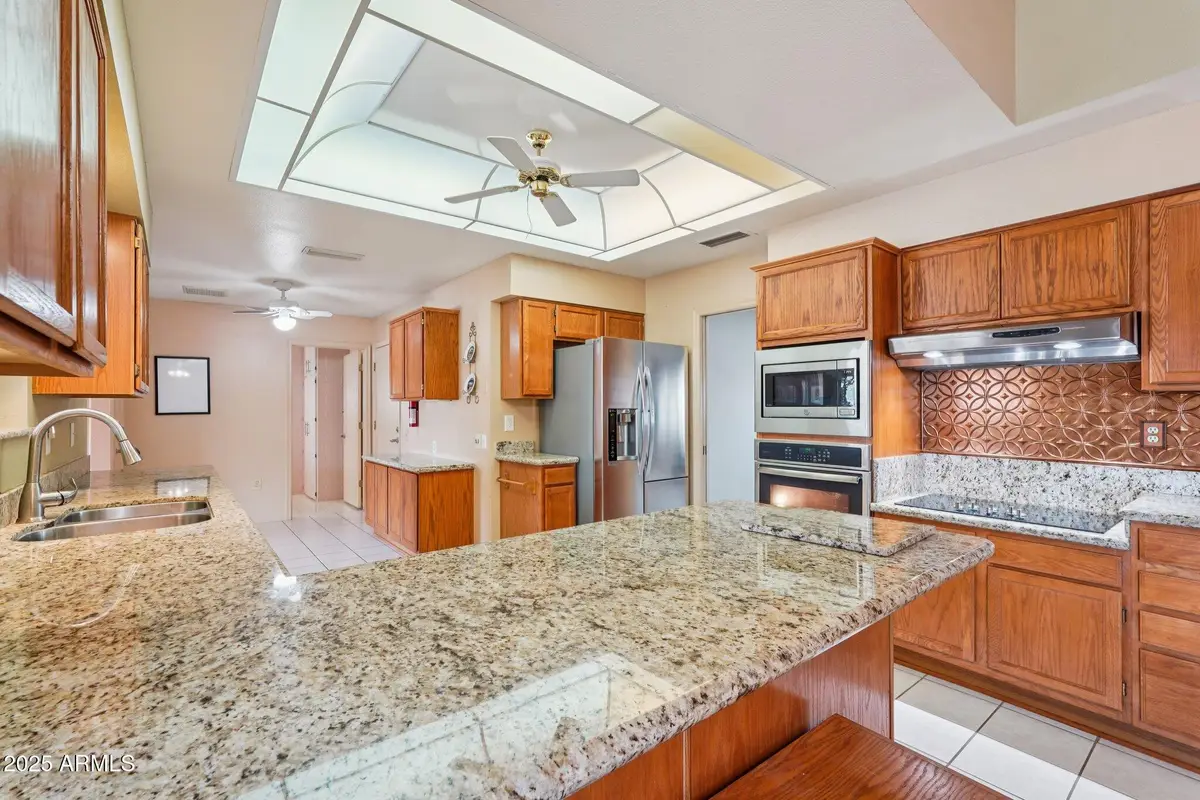 12739 W Crystal Lake Drive, Sun City West, AZ 85375 - #1