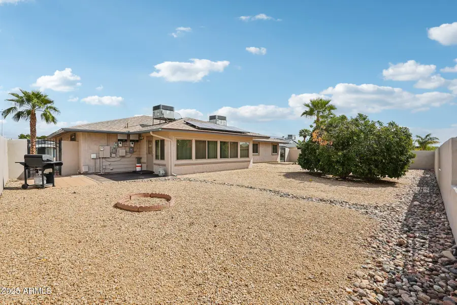 12739 W Crystal Lake Drive, Sun City West, AZ 85375 - #2
