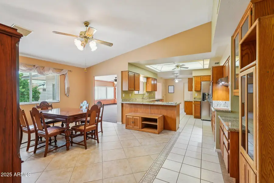 12739 W Crystal Lake Drive, Sun City West, AZ 85375 - #3