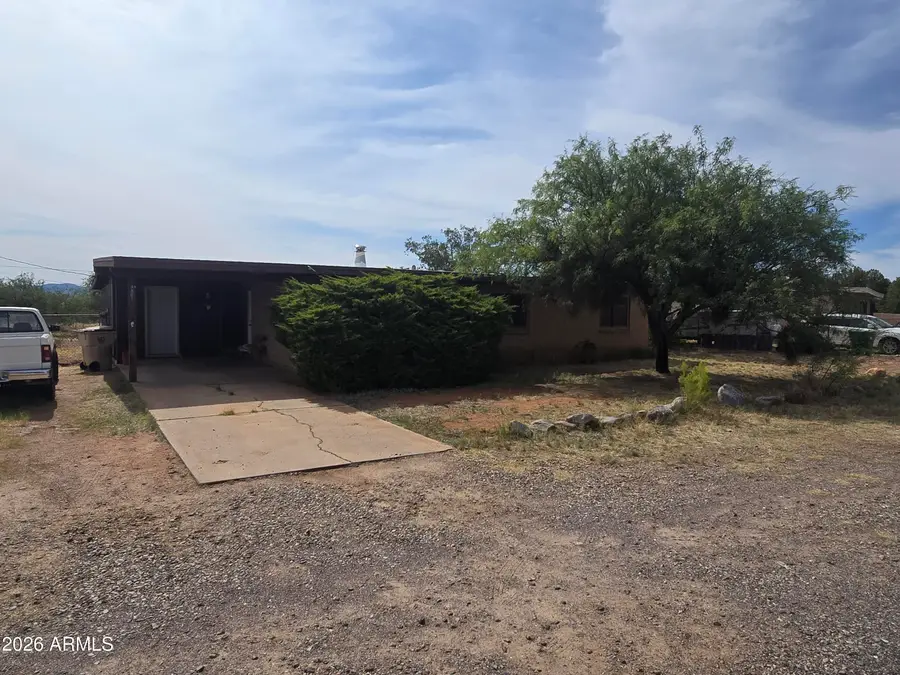4861 S San Juan Avenue, Sierra Vista, AZ 85650 - #2