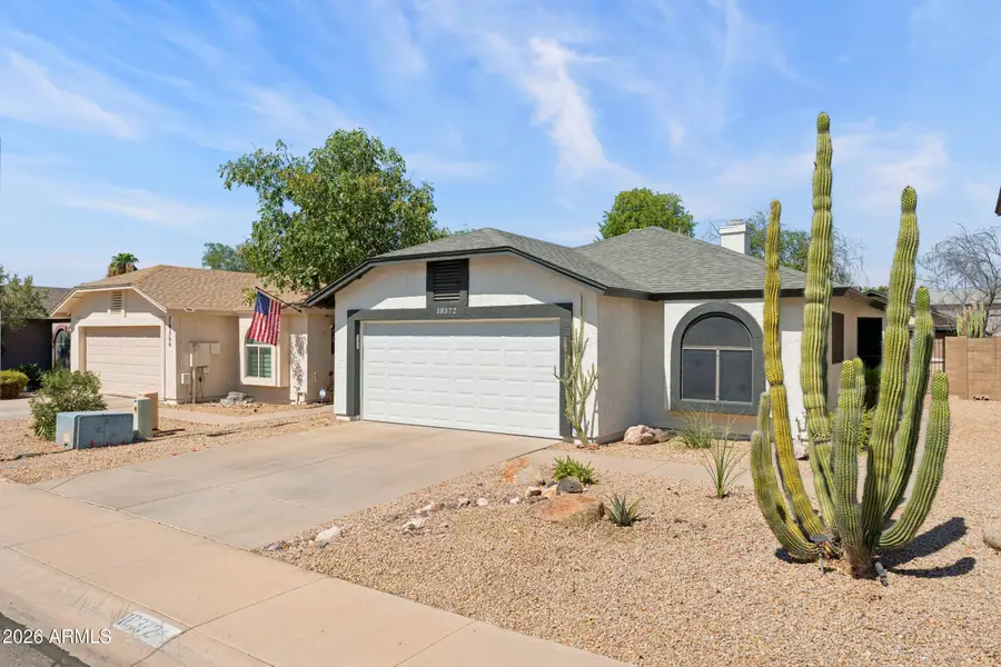 18372 N 88th Avenue, Peoria, AZ 85382 - #3