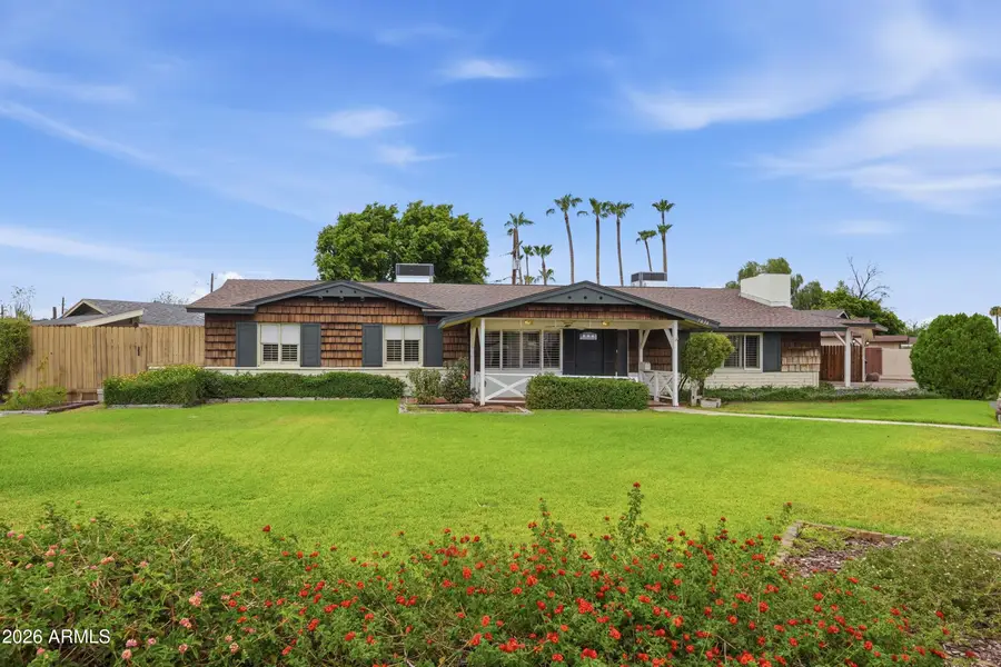 7838 N 37th Avenue, Phoenix, AZ 85051 - #2