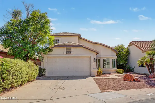 11014 N 59th Lane, Glendale, AZ 85304