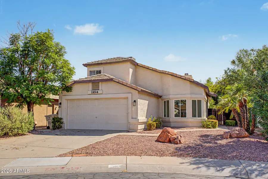 11014 N 59th Lane, Glendale, AZ 85304 - #2