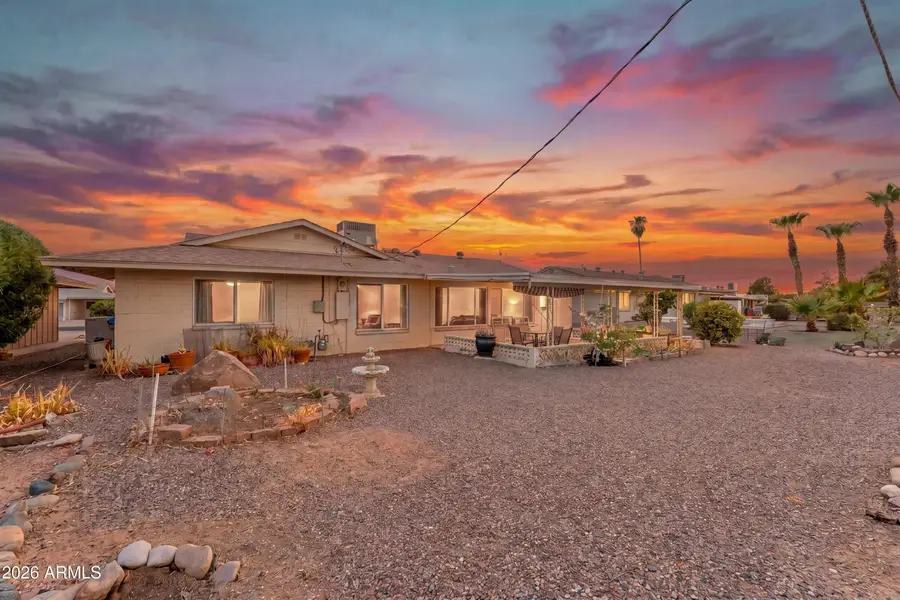 10208 W Pinehurst Drive, Sun City, AZ 85351 - #3