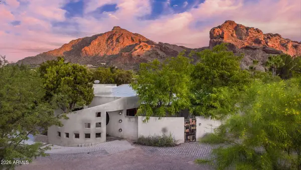 6318 N 52nd Place, Paradise Valley, AZ 85253