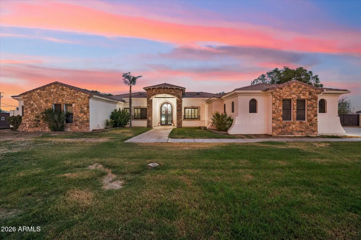 6905 S 219th Drive, Buckeye, AZ 85326 - #1