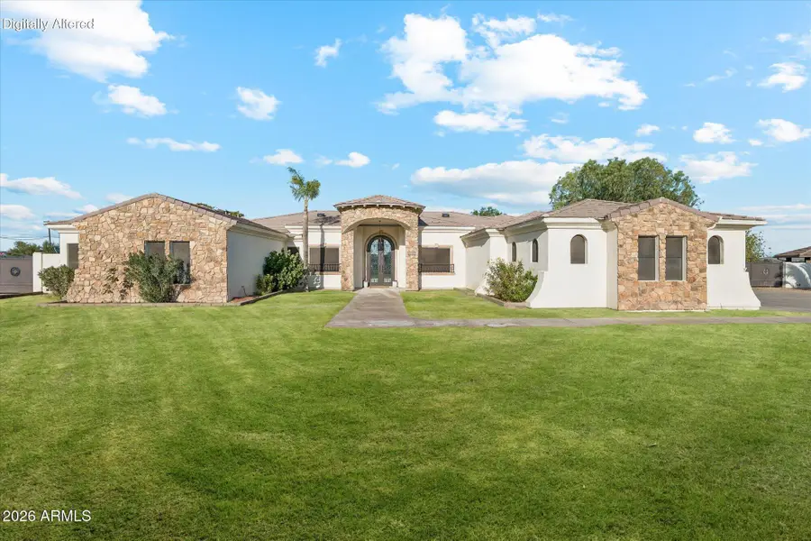 6905 S 219th Drive, Buckeye, AZ 85326 - #2