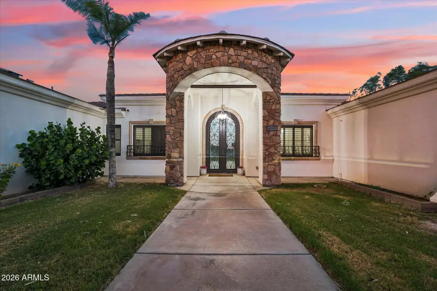 6905 S 219th Drive, Buckeye, AZ 85326 - #3