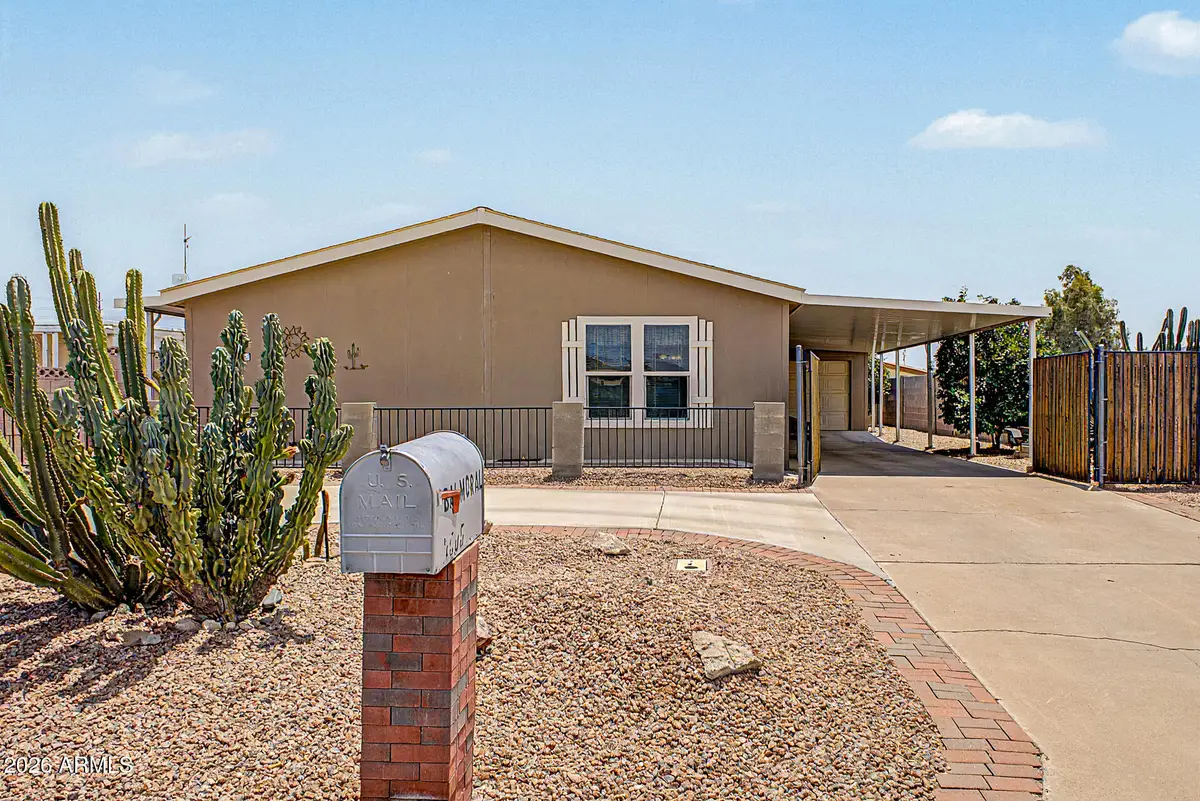 7505 E Balmoral Avenue, Mesa, AZ 85208 - #1