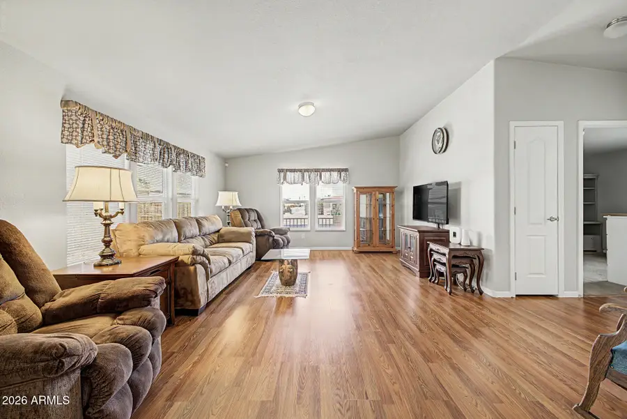 7505 E Balmoral Avenue, Mesa, AZ 85208 - #2