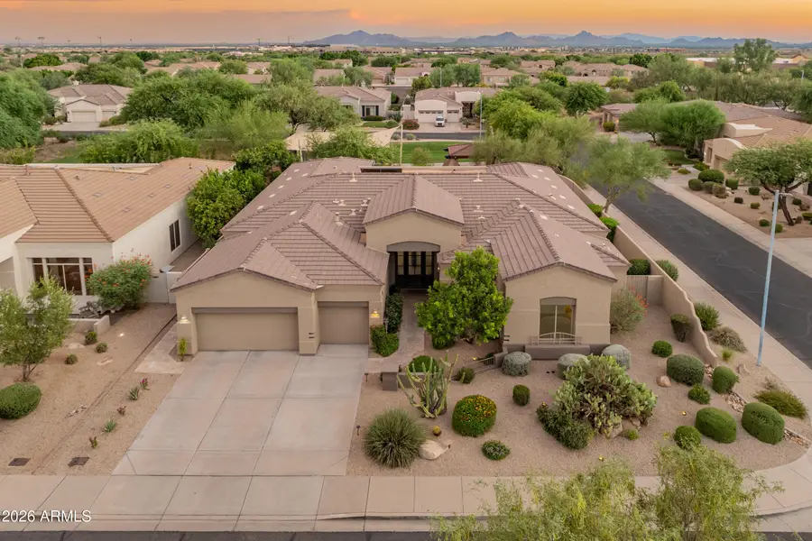 7413 E Wing Shadow Road, Scottsdale, AZ 85255 - #2