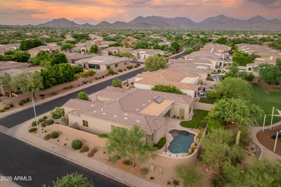 7413 E Wing Shadow Road, Scottsdale, AZ 85255 - #3