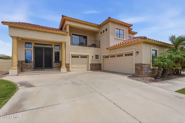 3644 E Del Rio Street, Gilbert, AZ 85295