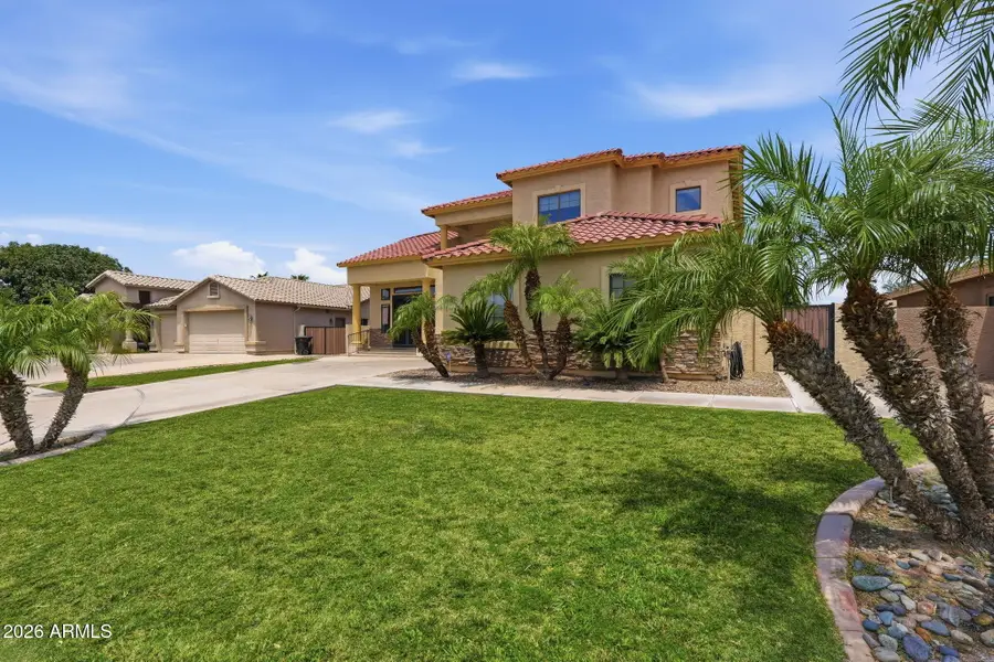 3644 E Del Rio Street, Gilbert, AZ 85295 - #3