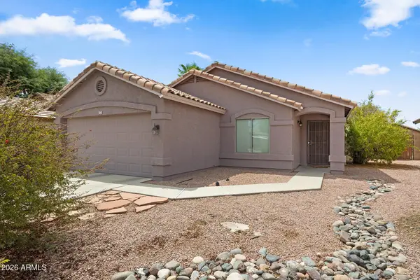 14739 W Watson Lane, Surprise, AZ 85379