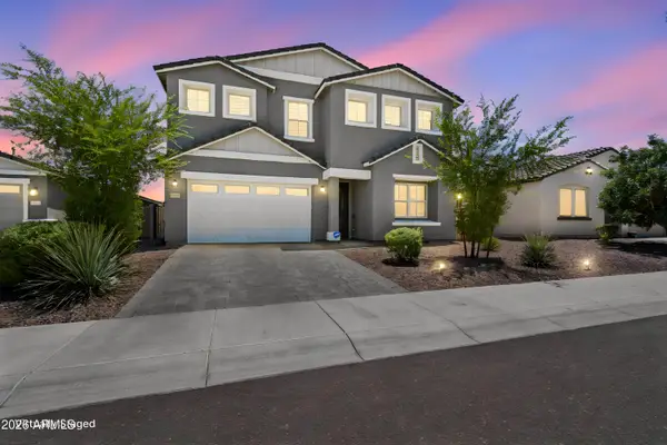 13179 W Redstone Drive, Peoria, AZ 85383