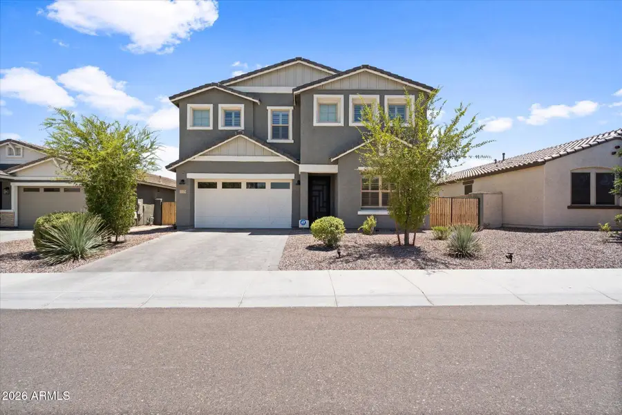 13179 W Redstone Drive, Peoria, AZ 85383 - #3