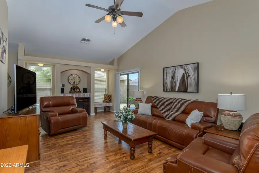 18297 W Spencer Drive, Surprise, AZ 85374 - #2