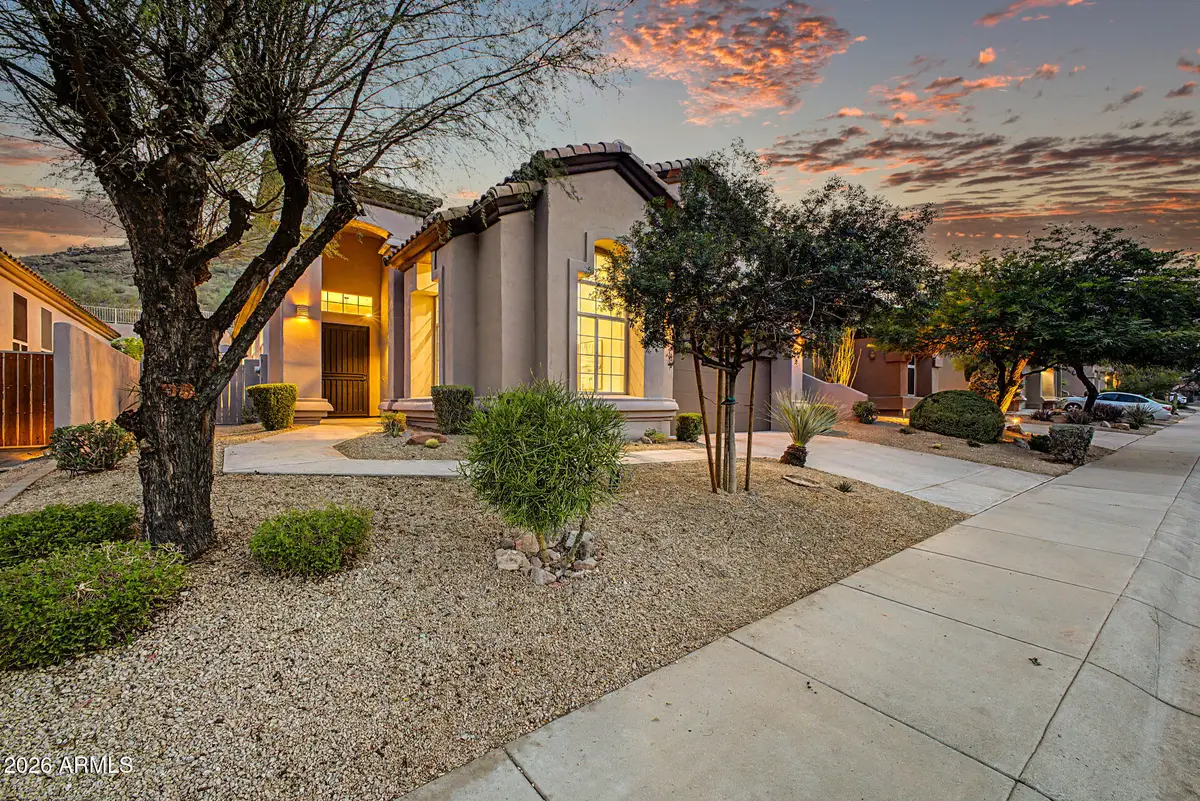 14321 E Cheryl Drive, Scottsdale, AZ 85259 - #1