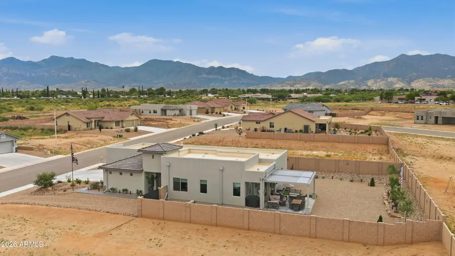 1685 Early Spring Lane, Sierra Vista, AZ 85635 - #3