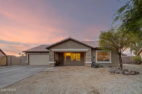8552 W Meadowbrook Avenue, Phoenix, AZ 85037