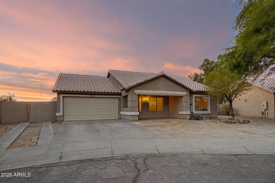 8552 W Meadowbrook Avenue, Phoenix, AZ 85037 - #2