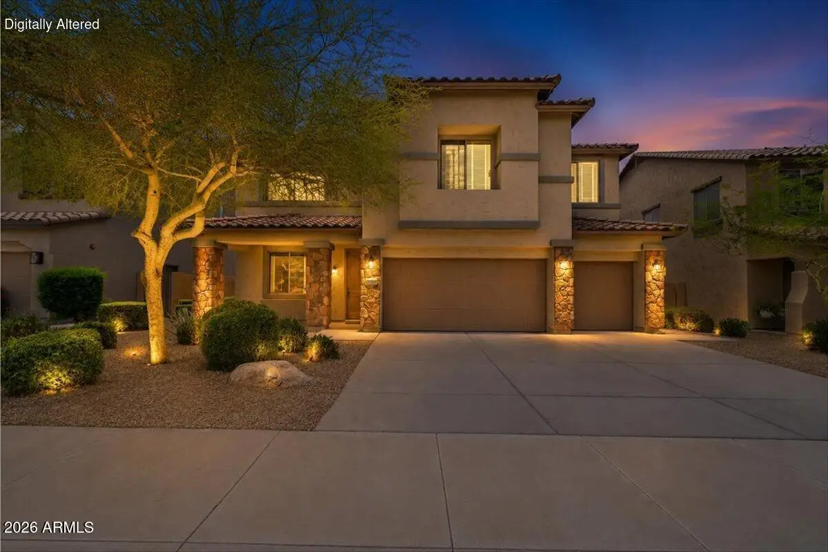 27810 N Sierra Sky Drive, Peoria, AZ 85383 - #1
