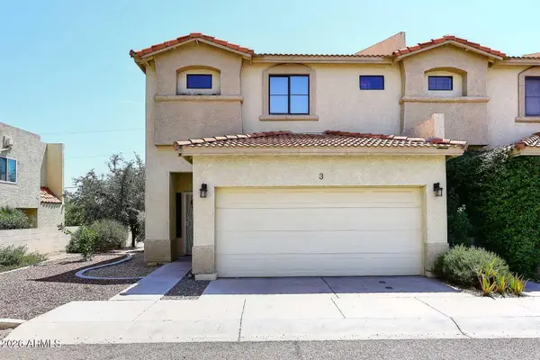 1505 E Sahuaro Drive #3, Phoenix, AZ 85020