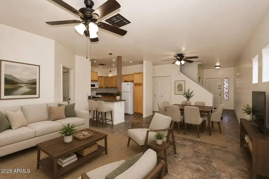 1505 E Sahuaro Drive #3, Phoenix, AZ 85020 - #2