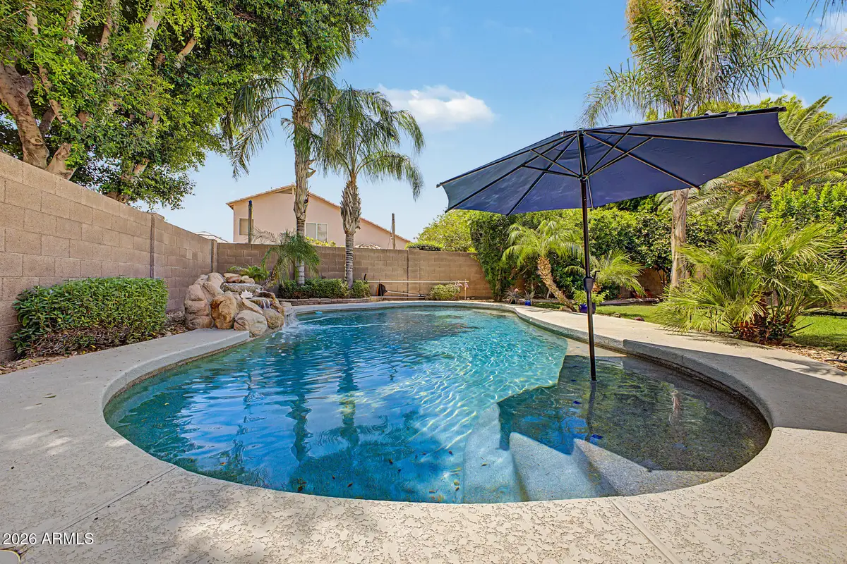 4751 W Ponderosa Lane, Glendale, AZ 85308 - #1