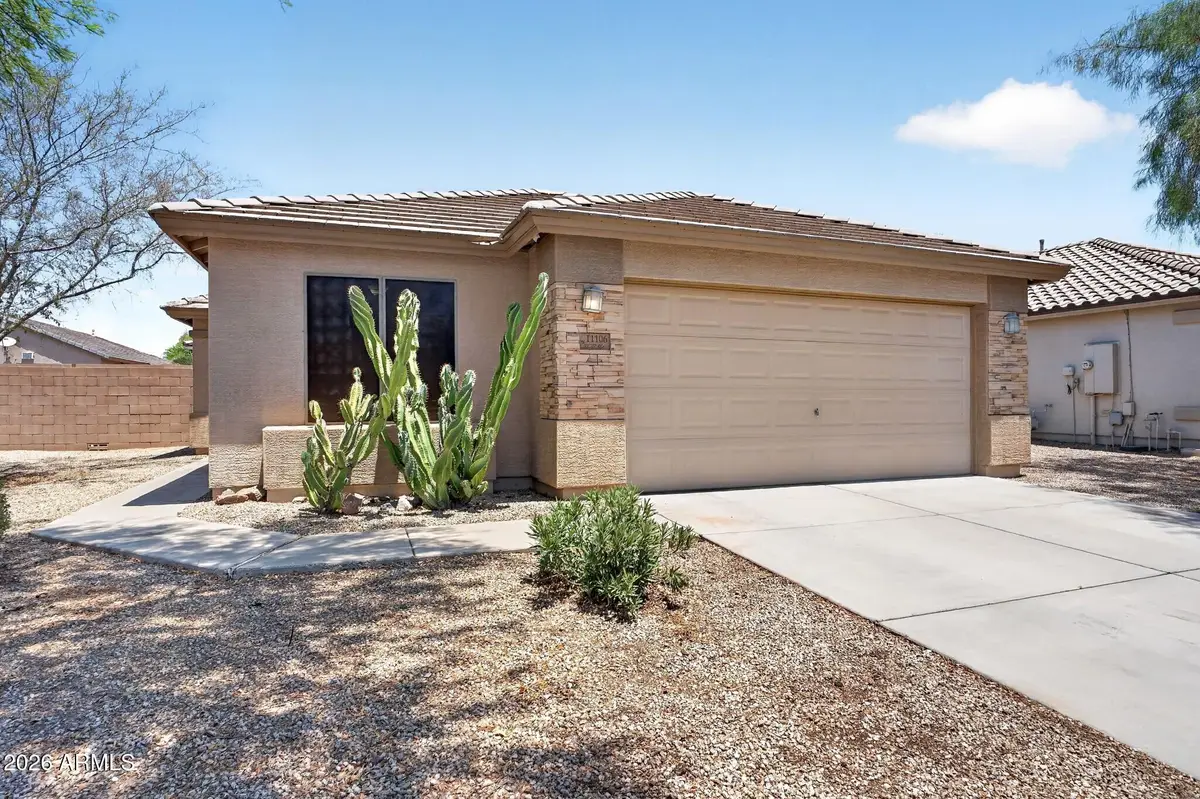 11106 E Catalina Avenue, Mesa, AZ 85208 - #1