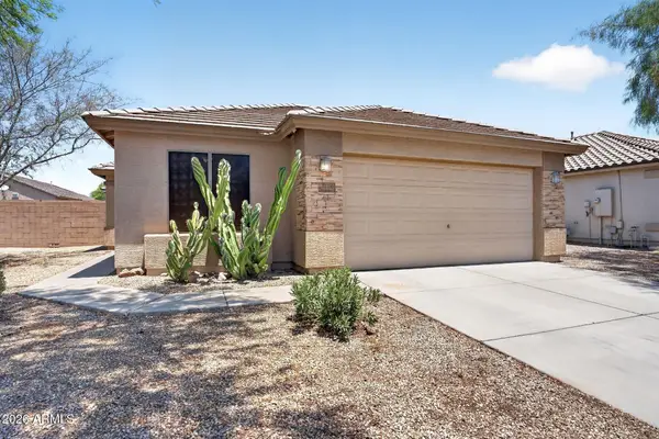 11106 E Catalina Avenue, Mesa, AZ 85208
