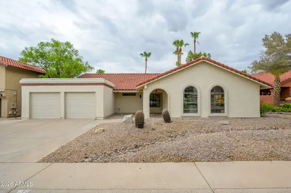 3907 E Coconino Street, Phoenix, AZ 85044