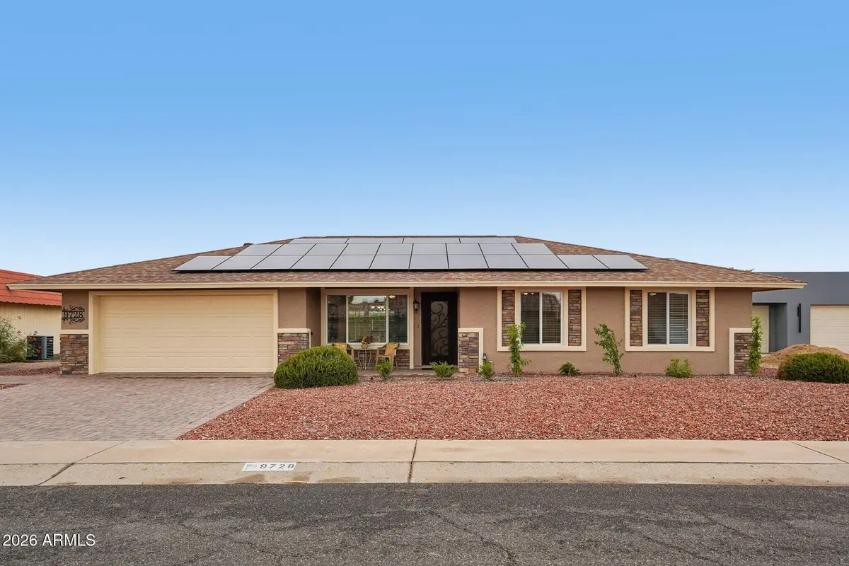 9728 W Pineaire Drive, Sun City, AZ 85351 - #1